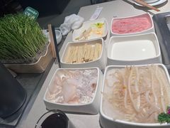 -海底捞火锅(杭州越界锦和大厦店)