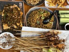 -五样儿西昌小签签烤串(建设路店)