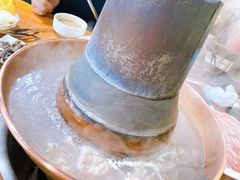 -元盛居(生态大街店)