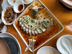 -莲餐厅·湖北菜·潜江小龙虾店(愚园路店)