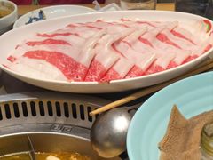 -蜀留香火锅·始于1999·原四川老火锅(白堤路店)