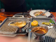 -莫斯科西餐厅