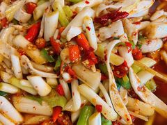 -邱金小炒·30 年盐帮江湖菜(自贡店)