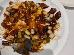 -眉州东坡(春秀路店)