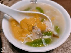 -俏东方·海味水饺·青岛菜(崂山店)