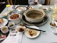 -名善山珍·野生菌汤锅(文殊院店)