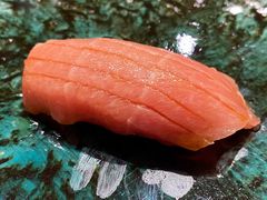 大脂寿司-鮨青(恒基名人购物中心店)