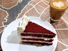 澳洲小白-Peet's 皮爷咖啡(东湖路手作店)