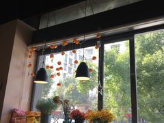 大堂-友达面馆(二七南路店)