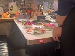 -千寻山野烤肉(天虹店)