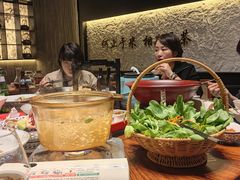 -大张烙馍村(泉山店)