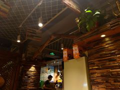 -有奴思烤肉·清真(正宁路店)