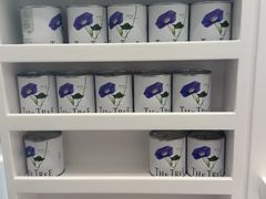 -大树餐厅(环球港店)