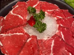 -五星桥原切肥牛火锅·30年专注好牛肉(湖塘店)