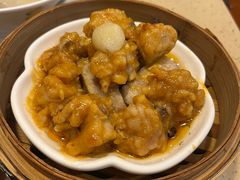 特色蒸排骨-点都德(春熙路群光广场店)