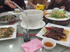 -绿雅居原生态农庄(小涌店)