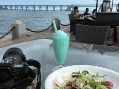 -LENBACH兰巴赫西餐啤酒坊(大连星海广场店)