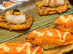 -傑·料理·海鲜放题(佛山文华荟店)