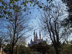 -上海迪士尼度假区