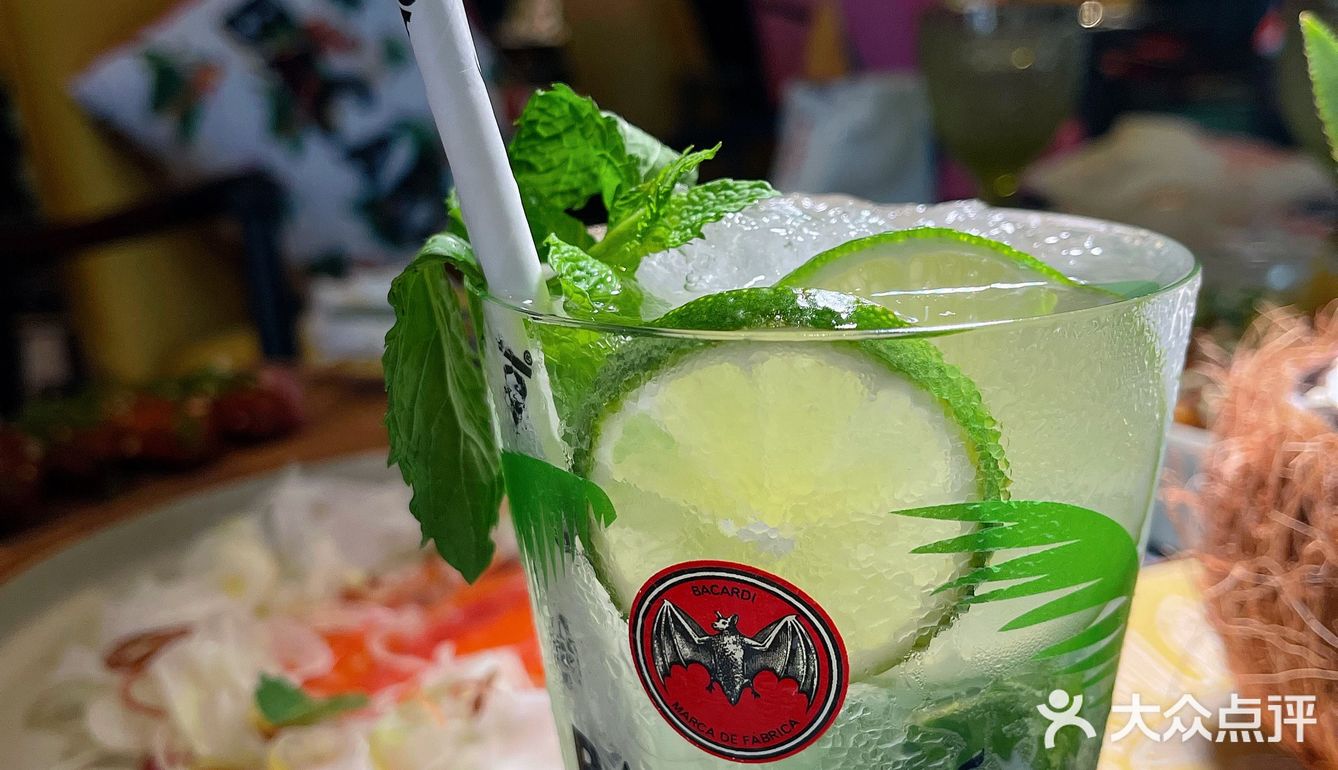 帝都最美露台就在太古里 | 给你完美的度假时光🍹