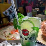 帝都最美露台就在太古里 | 给你完美的度假时光🍹