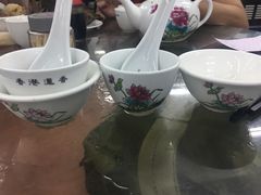 -香港蓮香樓(中環店)