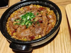 -陶德砂锅(蜀汉路店)