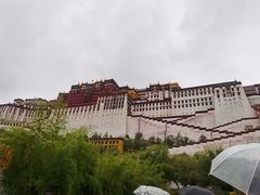 -如意林卡藏餐吧(大昭寺店)