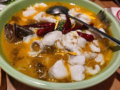 -新白鹿餐厅(城西银泰城店)