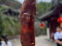-青城山
