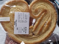 -老梦面包 CHEZMOREL(三源里店)