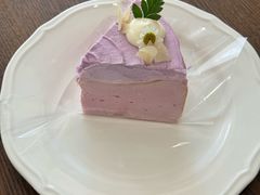 -流酥可心·牛乳蛋糕商店(禾祥西路店)