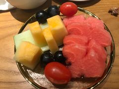 -隔壁老王·家常云南菜(花巷店)
