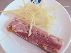 -老赵面店(大西路店)