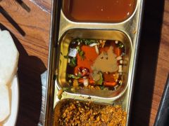-九田家黑牛烤肉料理(新辰里亚运村店)
