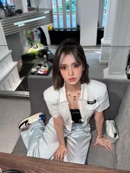 -HG美发设计沙龙