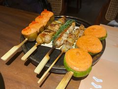 -山葵家居酒屋(天目里店)