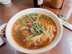 -易裕和·长沙米粉(友谊路店)