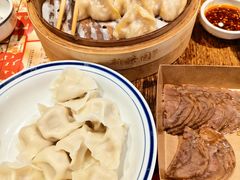 -新兴园饺子馆(河南街店)