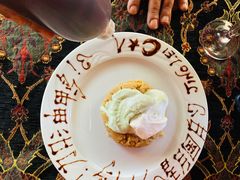 -Old Ottoman Cafe & Restaurant
