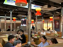-西塔老太太泥炉烤肉(北京双井店)