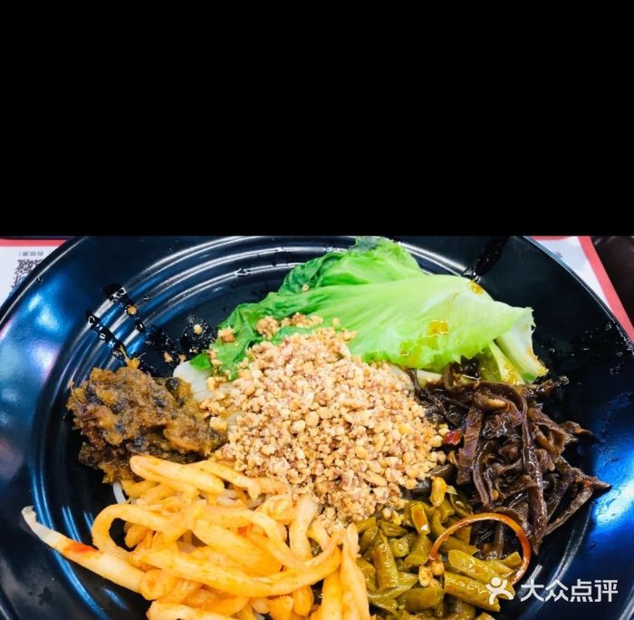 粉探营螺蛳粉(长宁龙之梦店)图片
