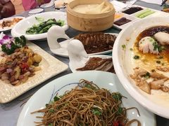 -三六三杭州菜(水上总店)