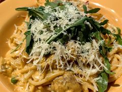 -彼德西餐厅(凯德广场新南店)