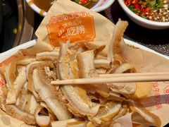 -大吉利·潮汕鲜牛肉火锅(总店)