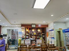 大堂-小叶大馅饺子城