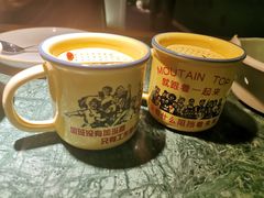 -姐夫的小菜(新中关购物中心店)