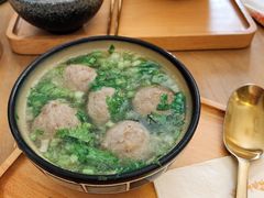 牛筋丸丸汤-春风·有糖(崇宁路店)