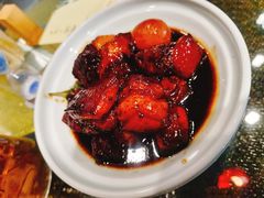 -曹家小菜(胜太路店)