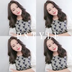 -P.STYLE 派斯造型